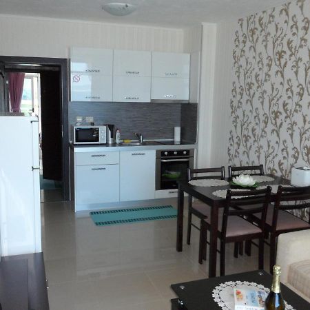 Apartment Sianie В Центъра На Слънчев Бряг, Само На Няколко Крачки От Плажа Buitenkant foto