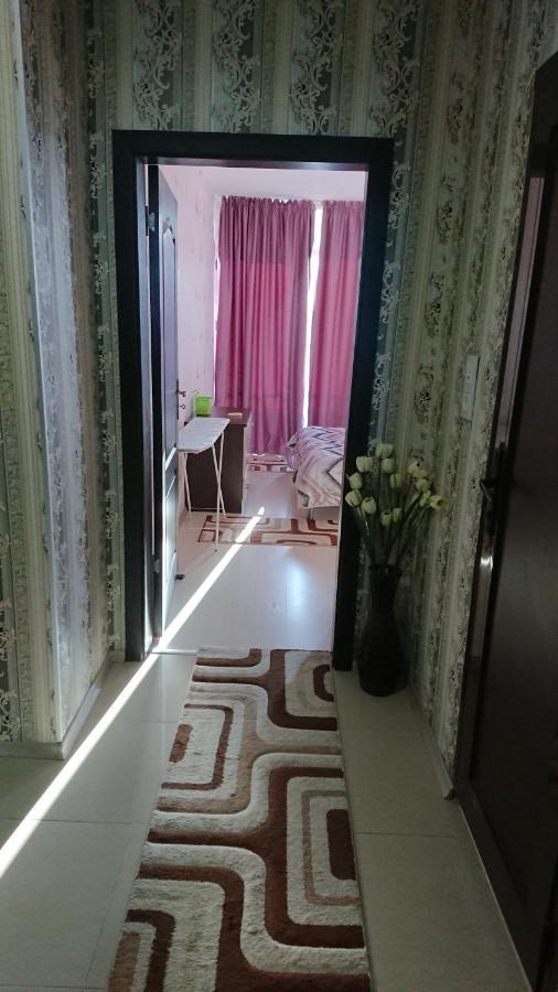 Apartment Sianie В Центъра На Слънчев Бряг, Само На Няколко Крачки От Плажа Buitenkant foto