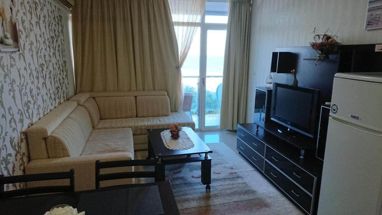 Apartment Sianie В Центъра На Слънчев Бряг, Само На Няколко Крачки От Плажа Buitenkant foto