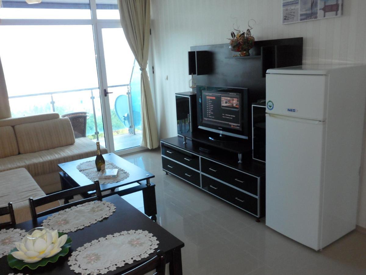 Apartment Sianie В Центъра На Слънчев Бряг, Само На Няколко Крачки От Плажа Buitenkant foto