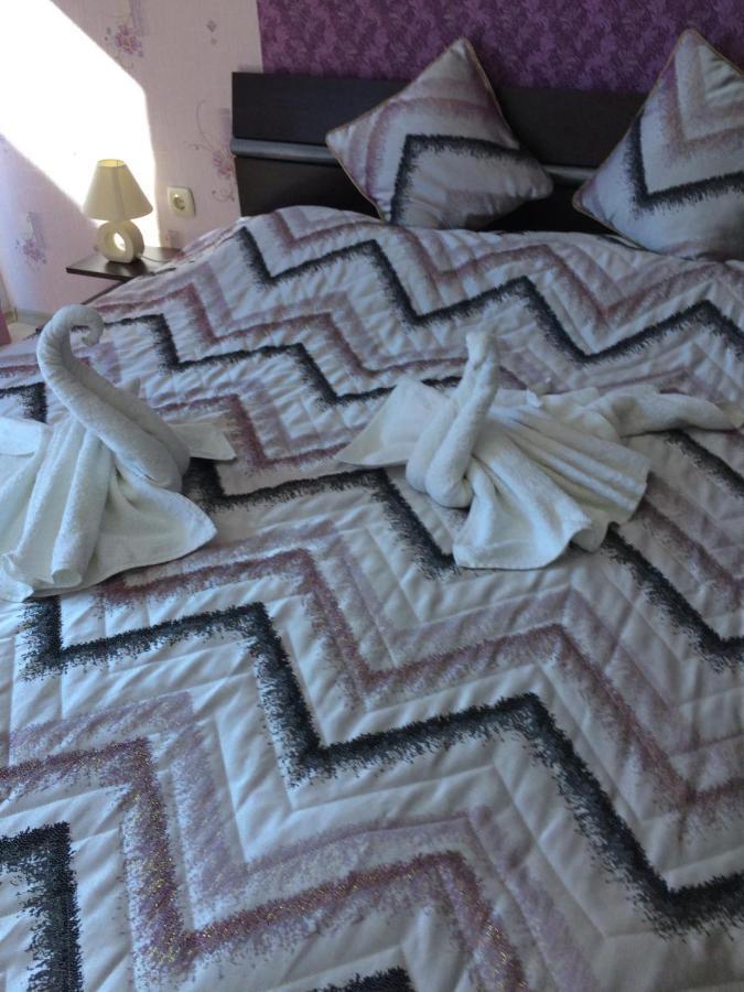 Apartment Sianie В Центъра На Слънчев Бряг, Само На Няколко Крачки От Плажа Buitenkant foto