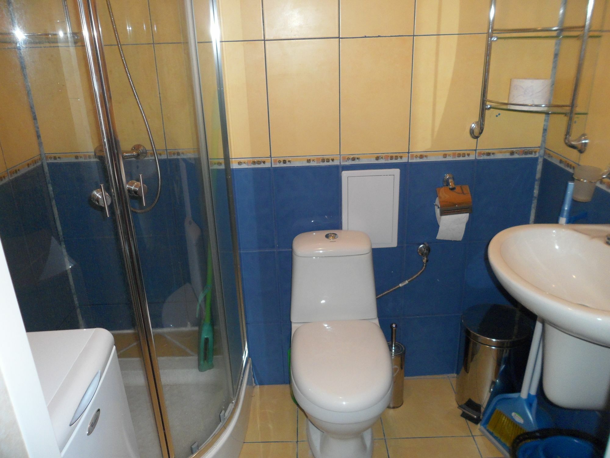Apartment Sianie В Центъра На Слънчев Бряг, Само На Няколко Крачки От Плажа Buitenkant foto